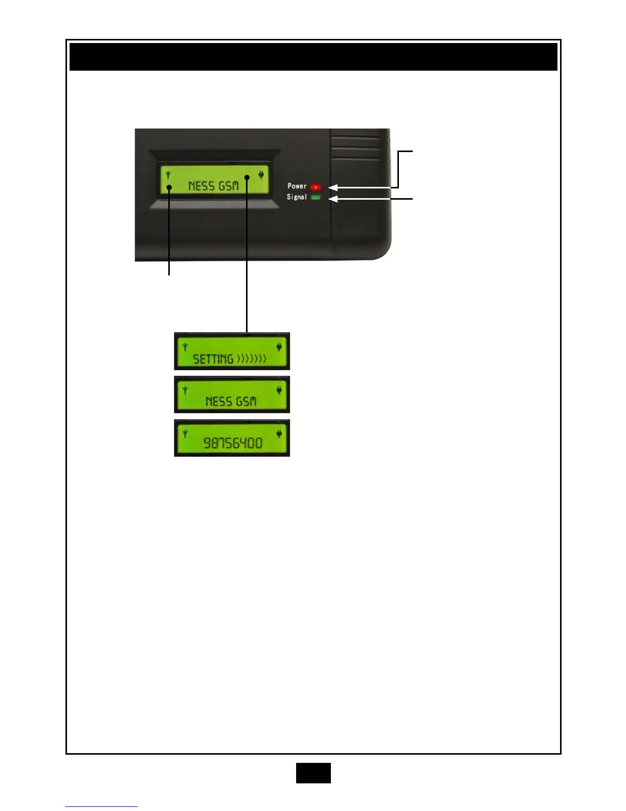 Page #3 background image