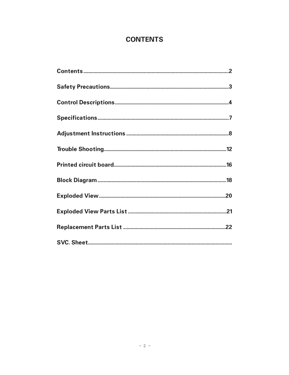Page #2 background image