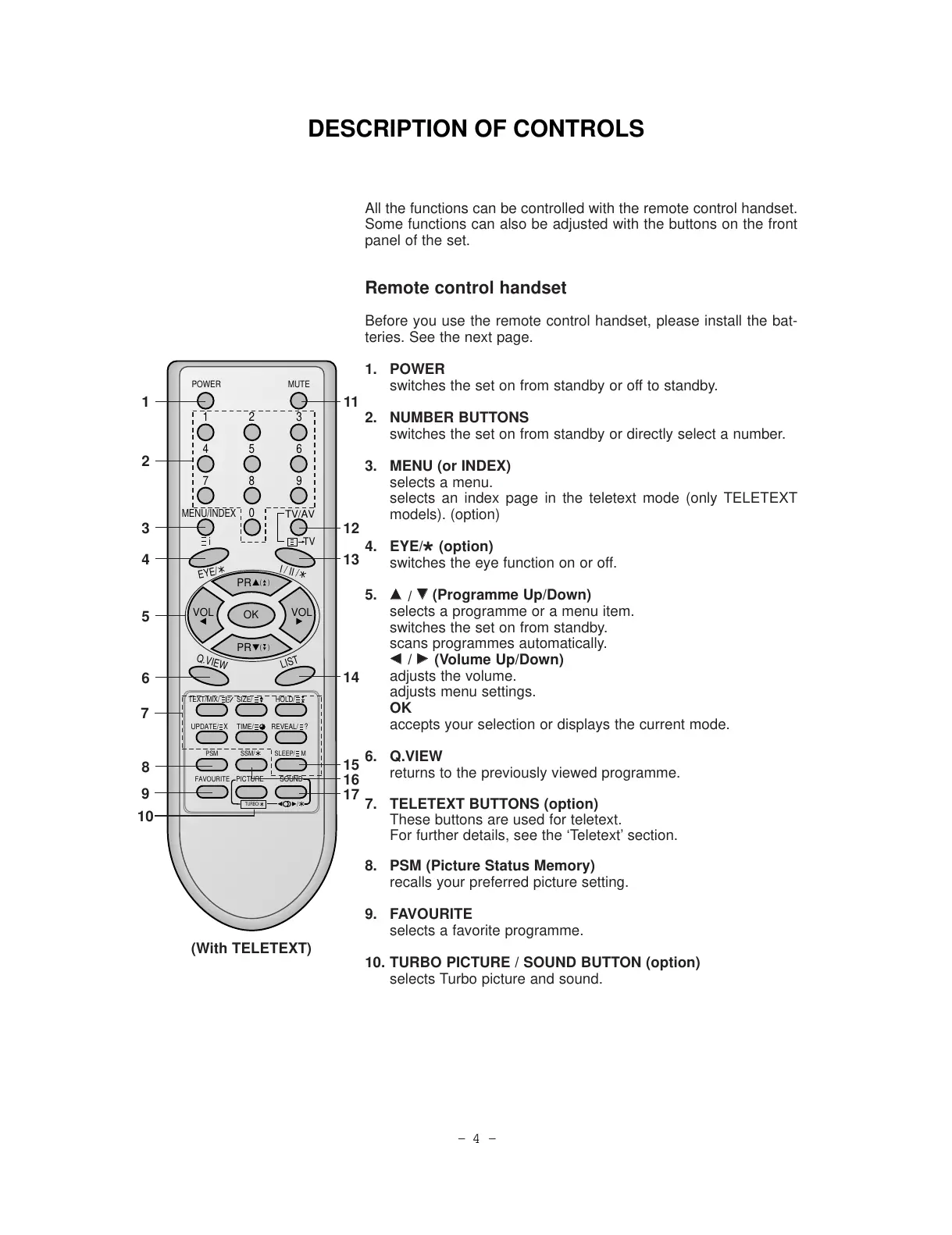 Page #4 background image