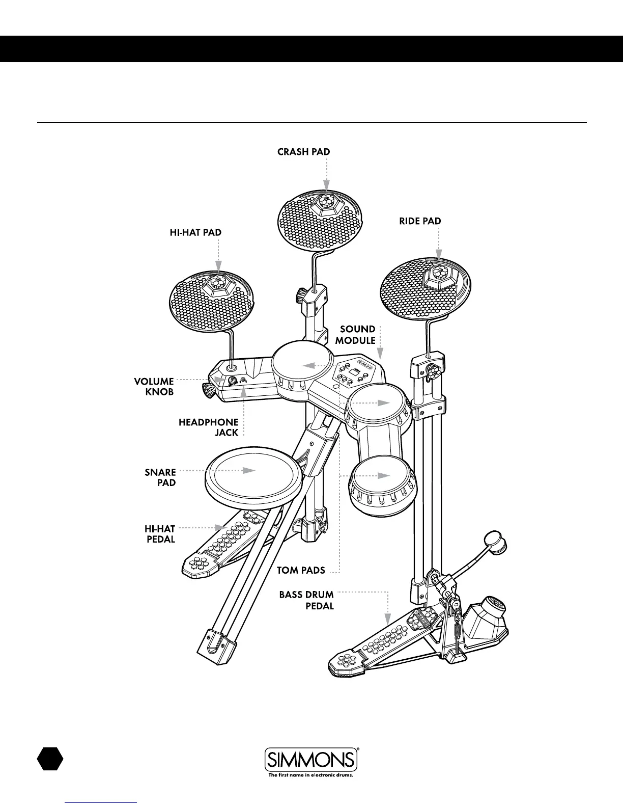 Page #4 background image