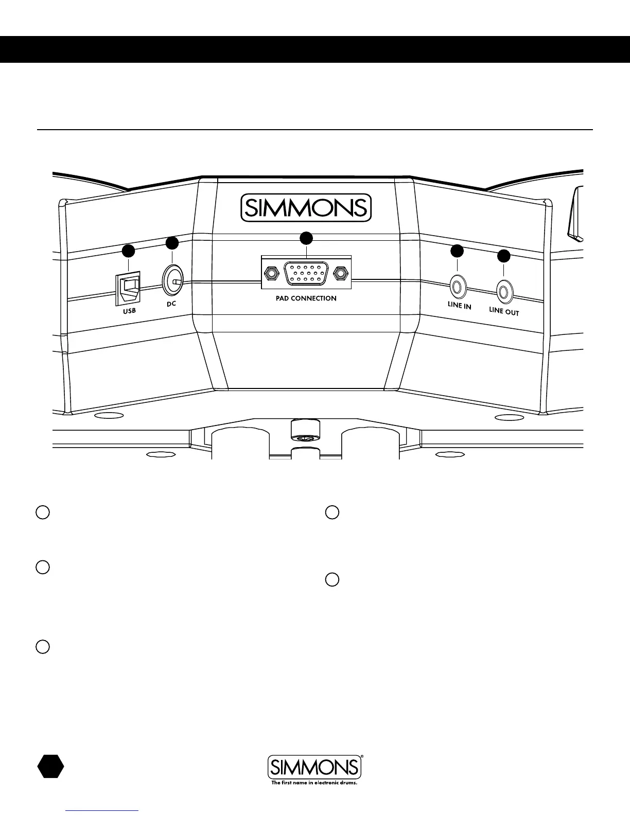 Page #6 background image