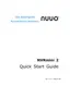 Preview: Quick Start Guide