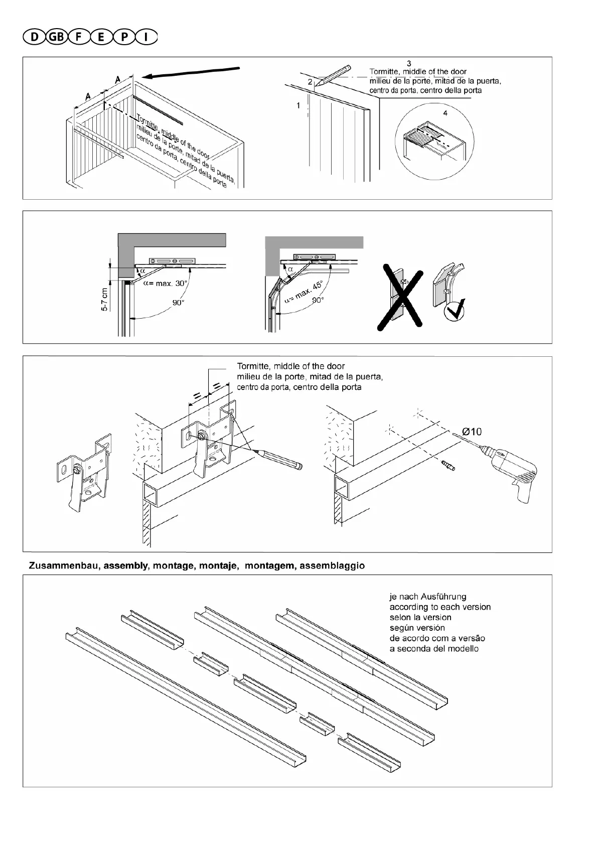 Page #10 background image