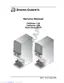 Preview: Service Manual