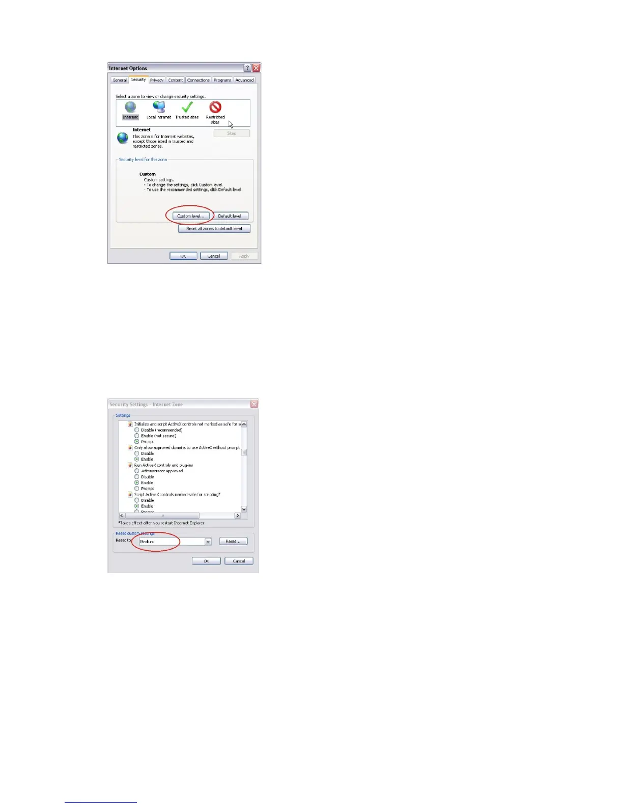 Page #8 background image