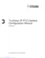 Preview: Configuration Manual