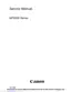 Preview: Service Manual