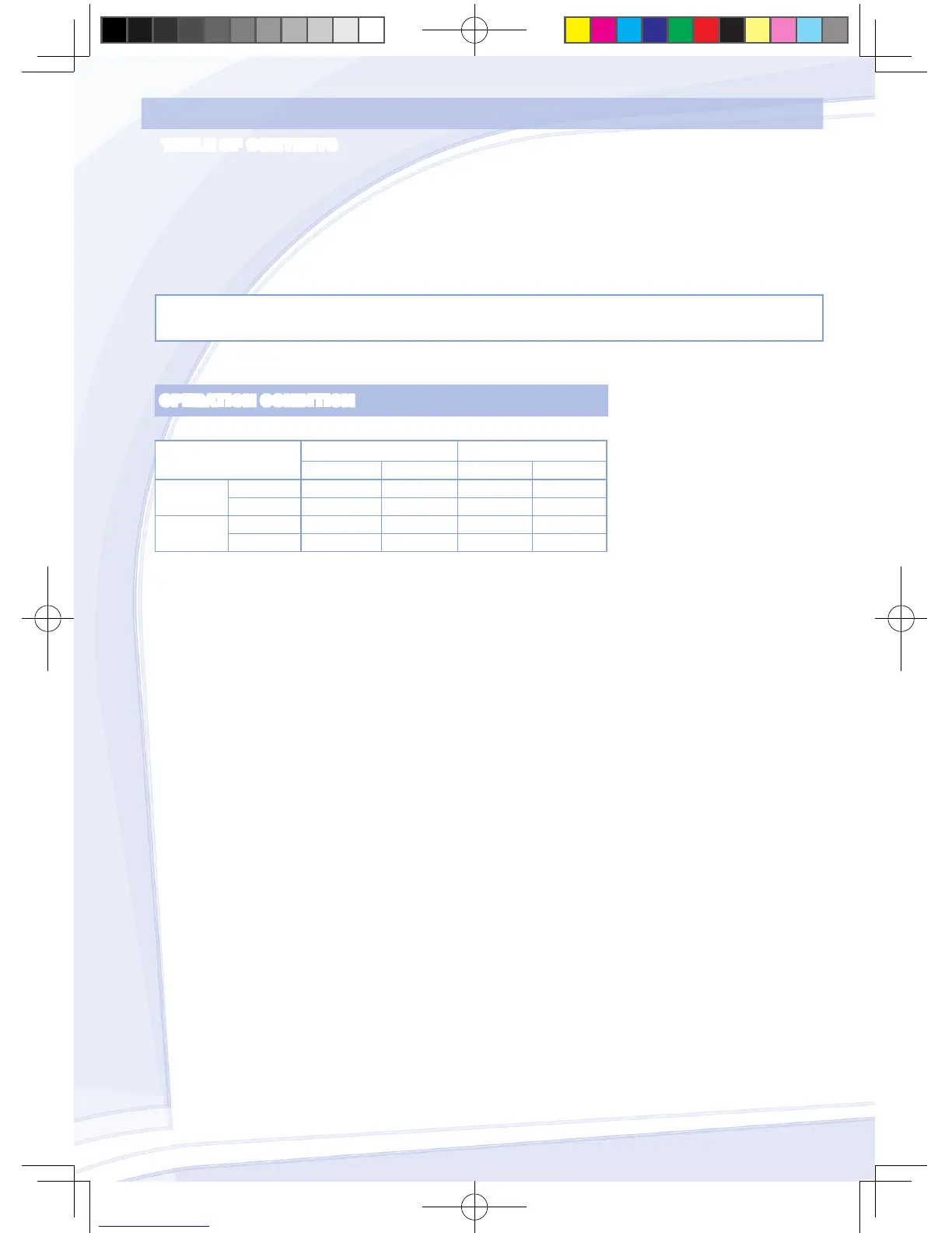 Page #2 background image