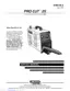 Preview: Service Manual