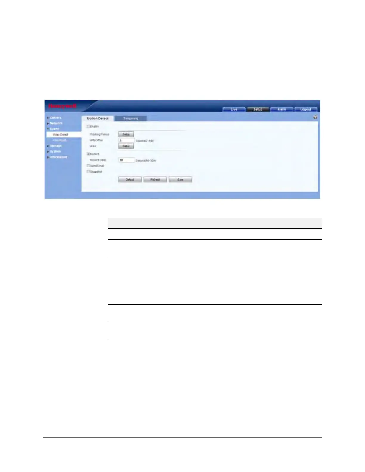 Page #74 background image