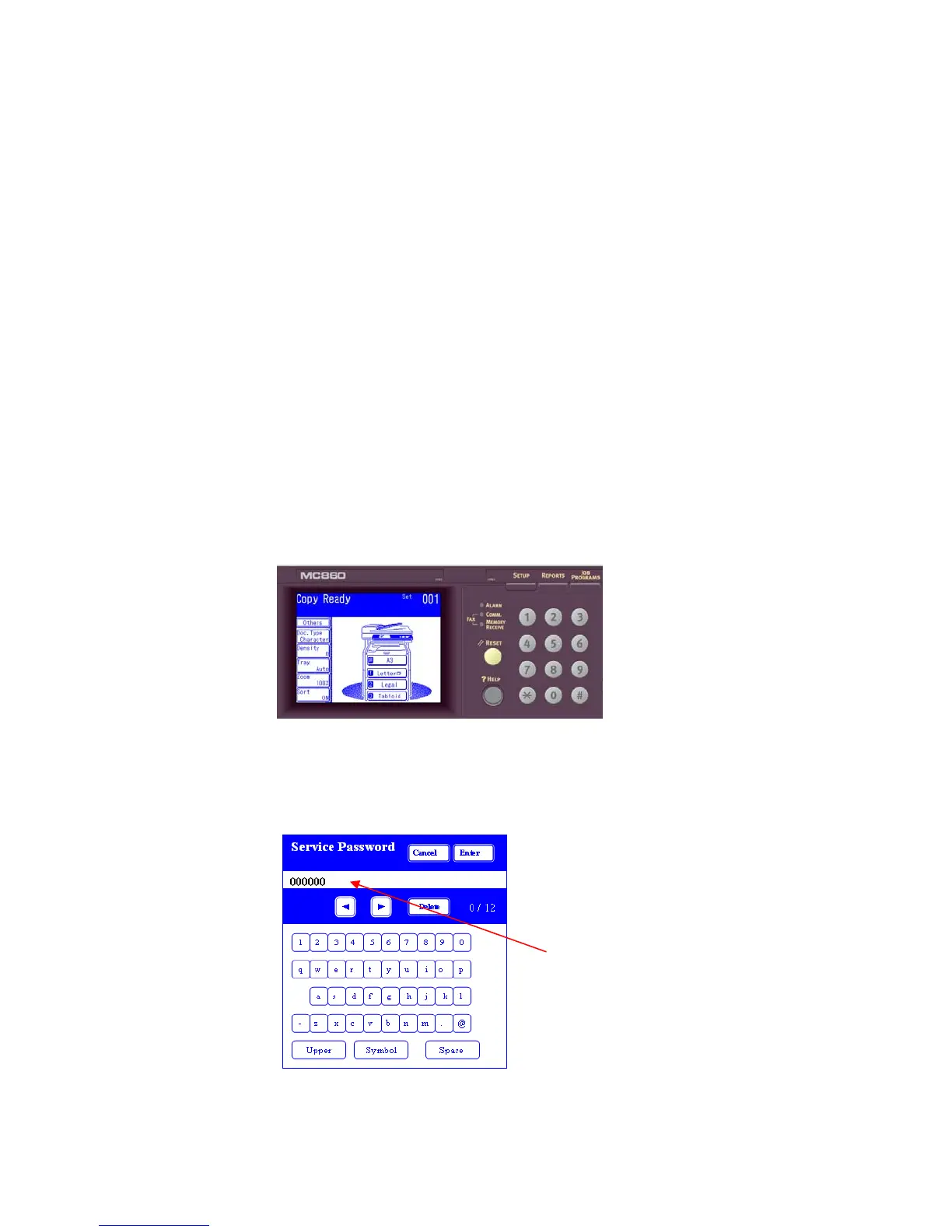 Page #10 background image