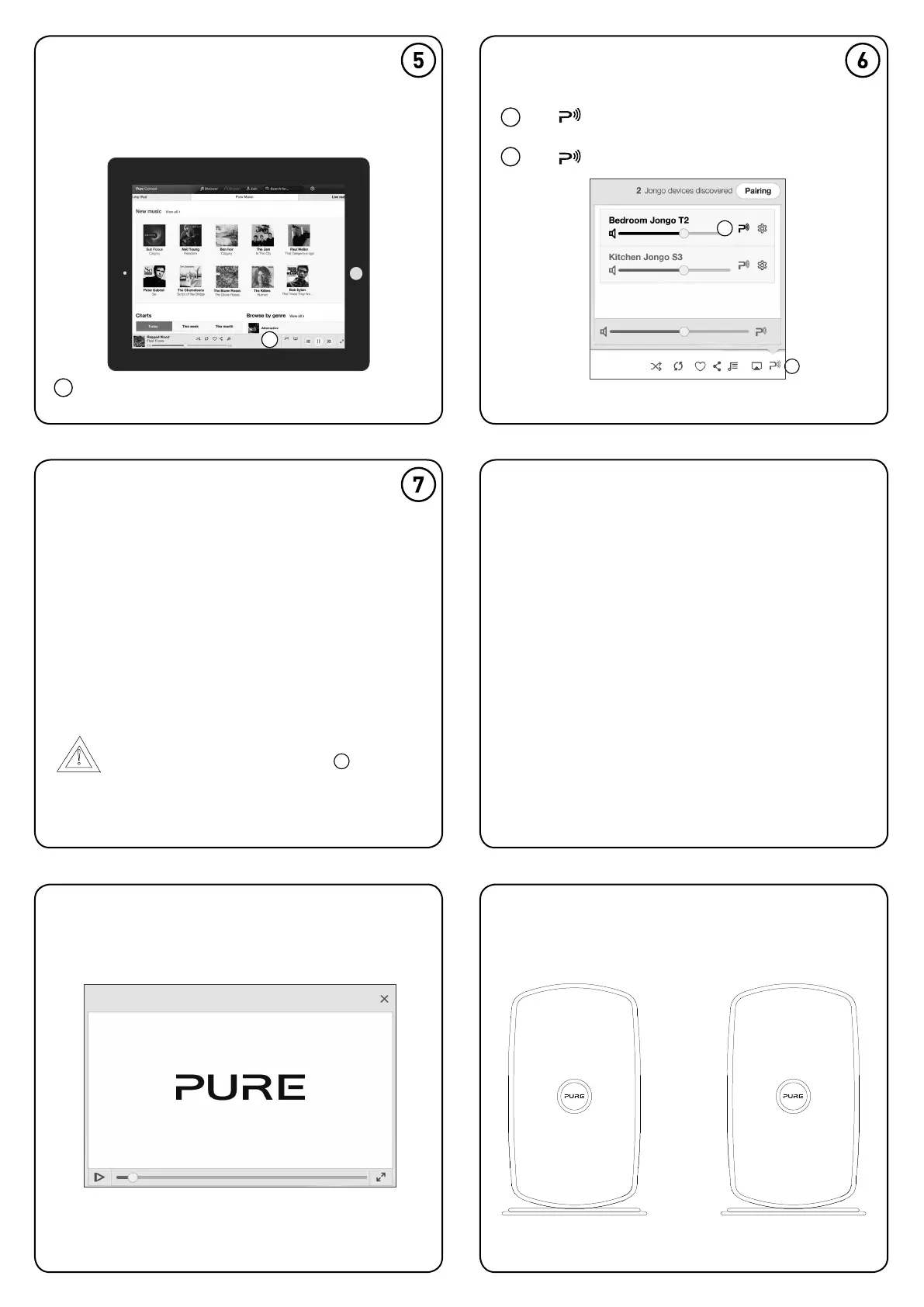 Page #5 background image