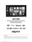 Preview: Installation & Owner's Manual