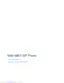 Preview: User Guide