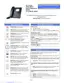 Preview: User Quick Reference Guide