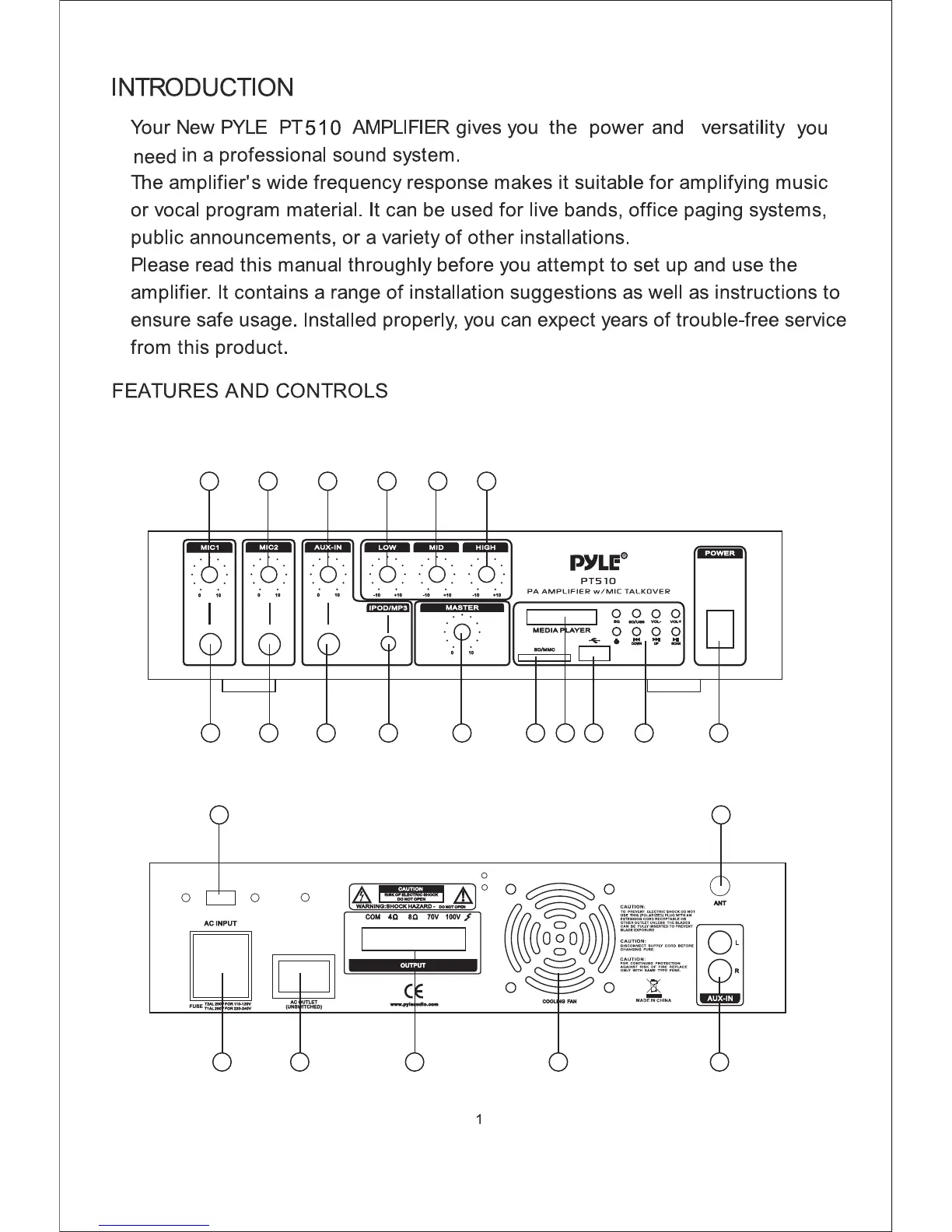 Page #2 background image