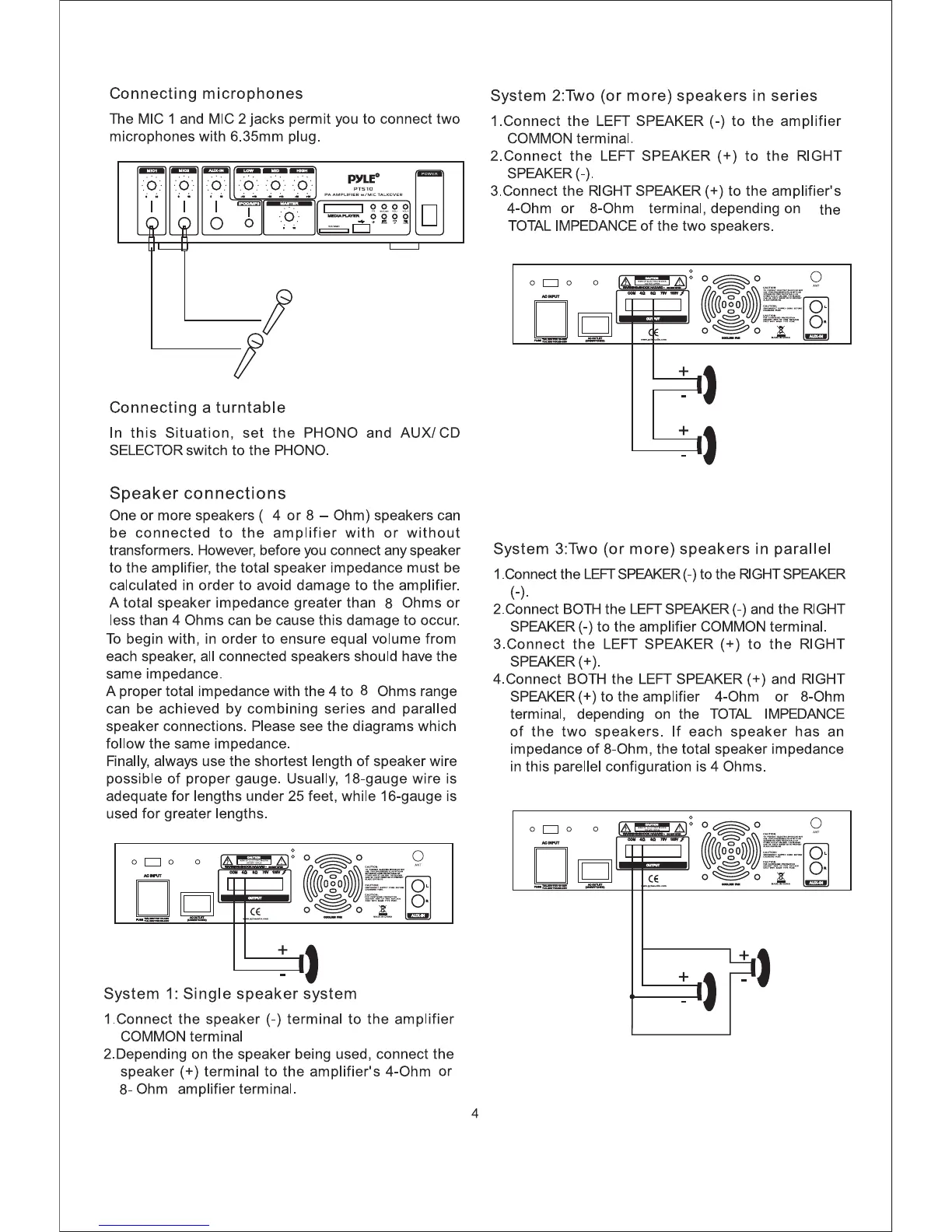 Page #5 background image