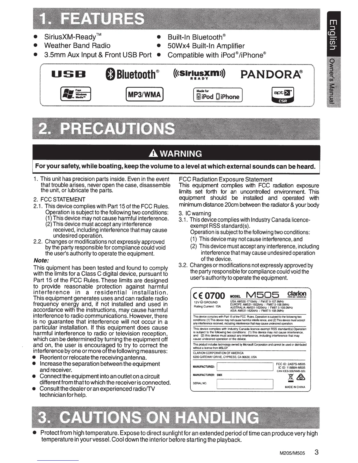 Page #3 background image