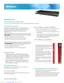 Preview: Quick Installation And Setup Guide