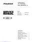 Preview: Service Manual