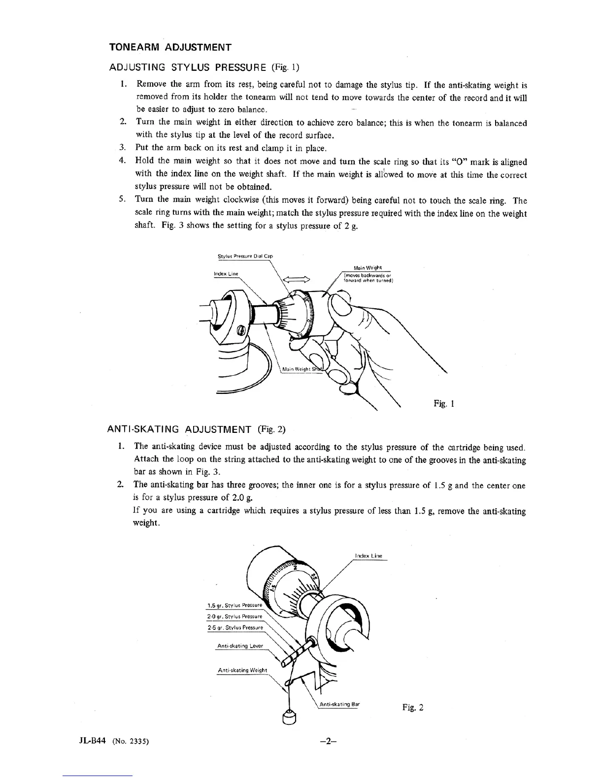 Page #3 background image