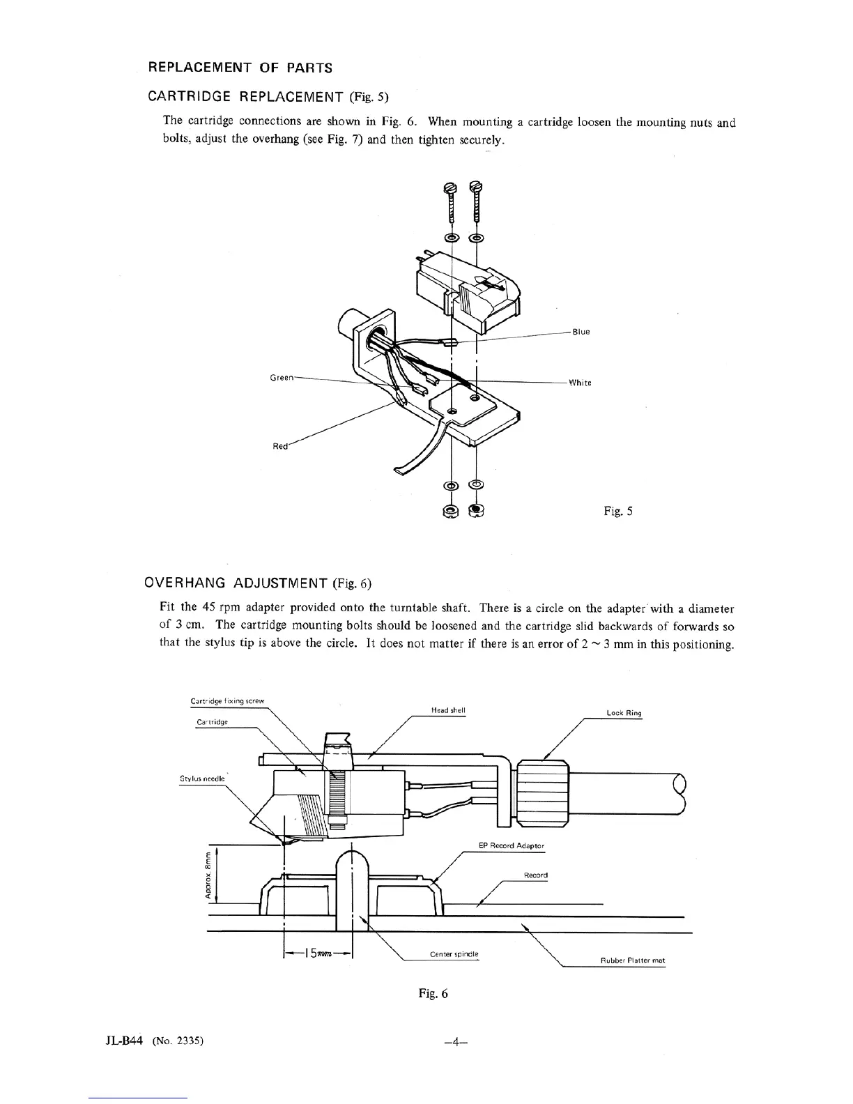 Page #5 background image