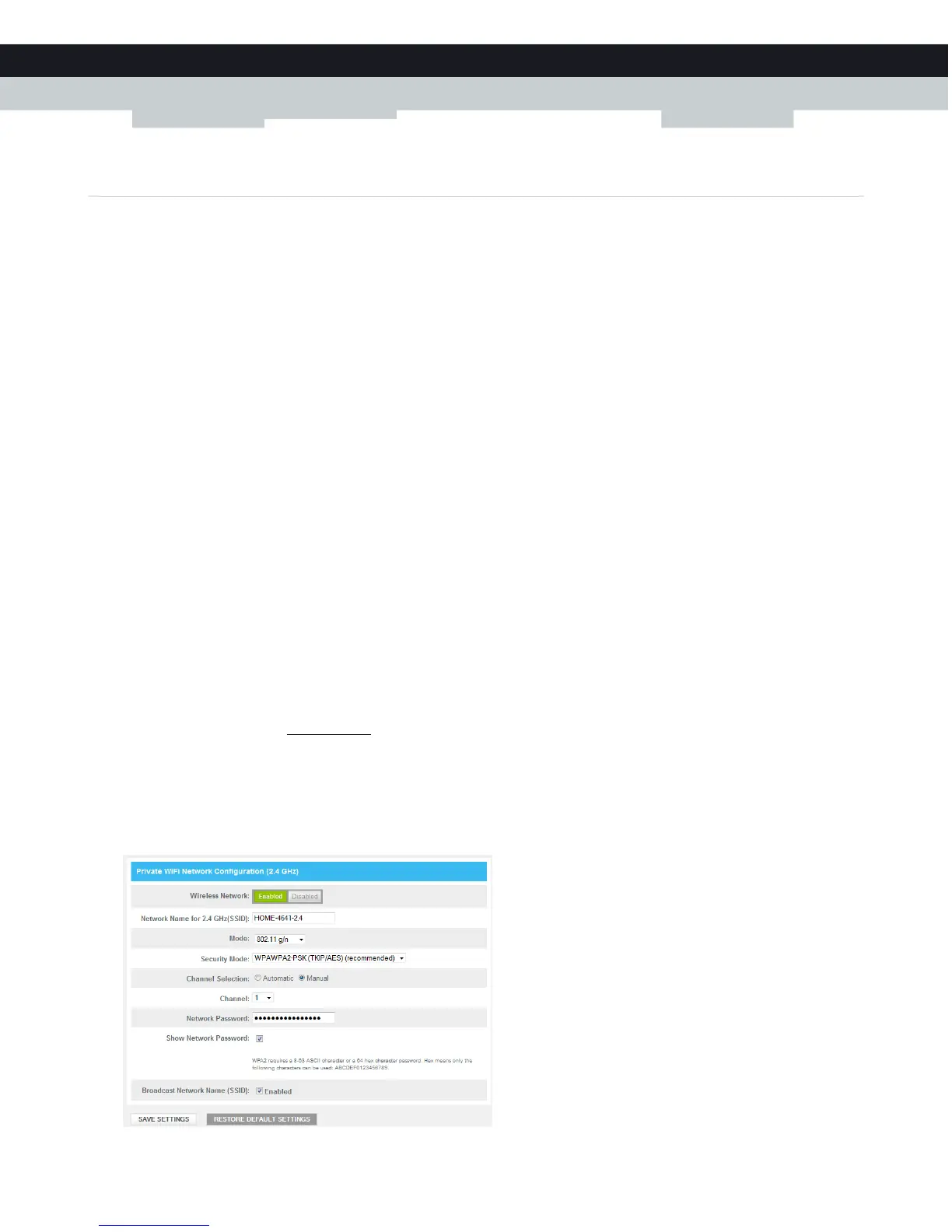 Page #74 background image