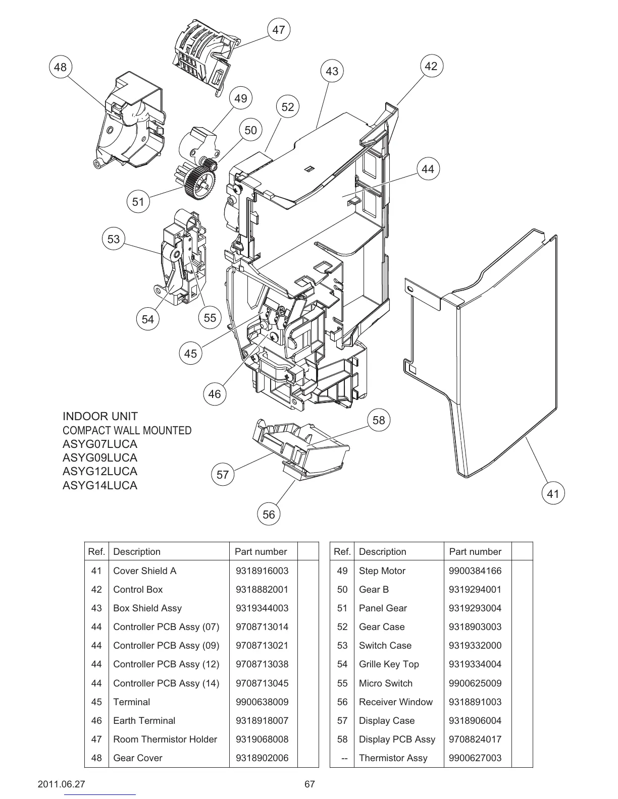 Page #70 background image