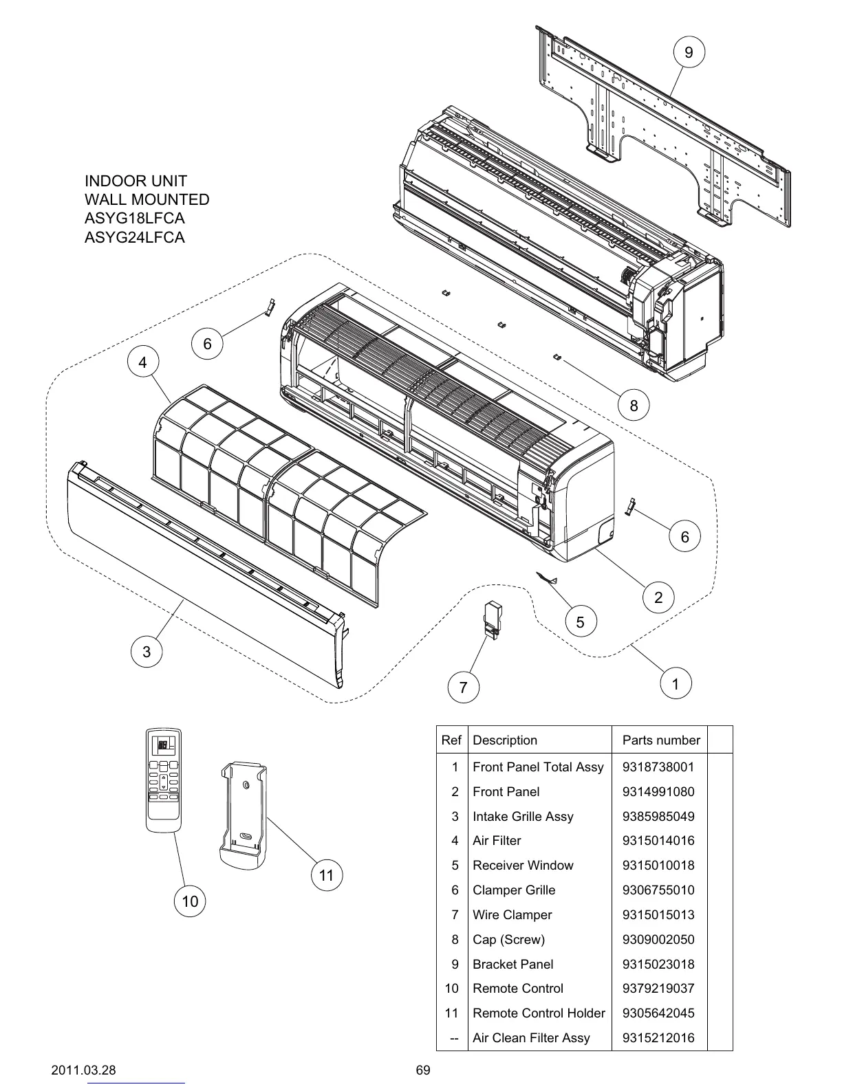 Page #72 background image