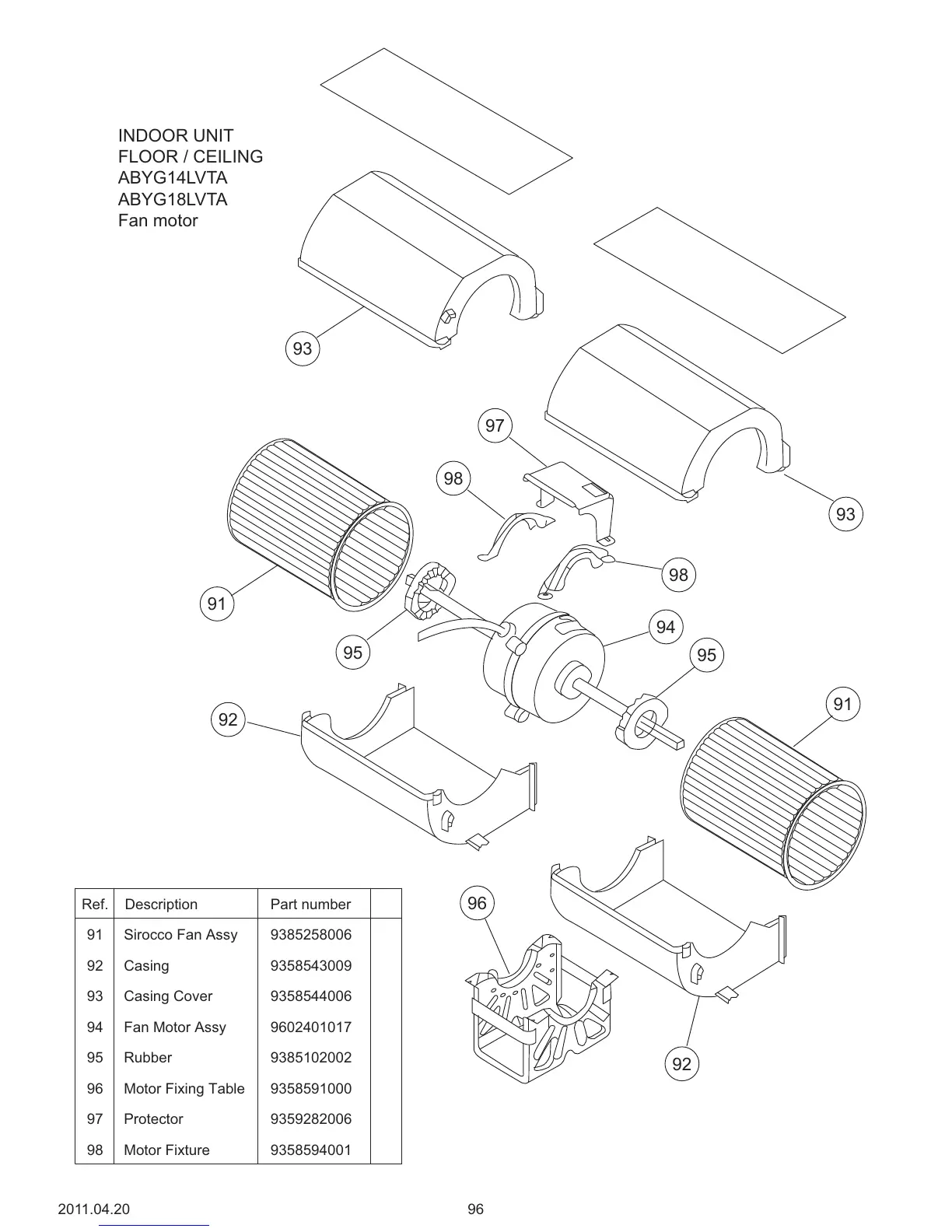 Page #104 background image