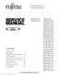 Preview: Service Manual