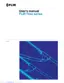 Preview: User Manual