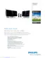 Preview: Specifications