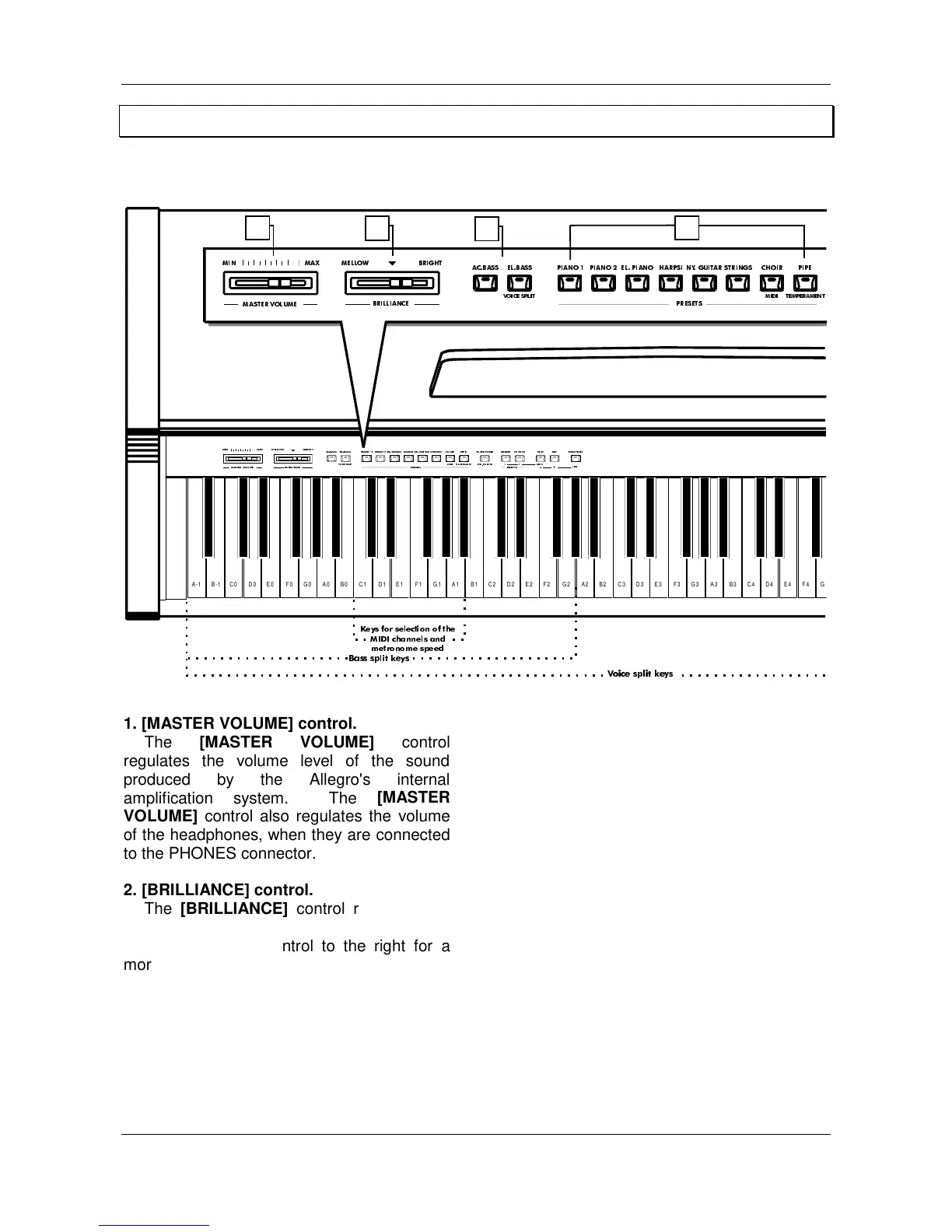 Page #6 background image