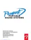 Preview: Instruction Manual