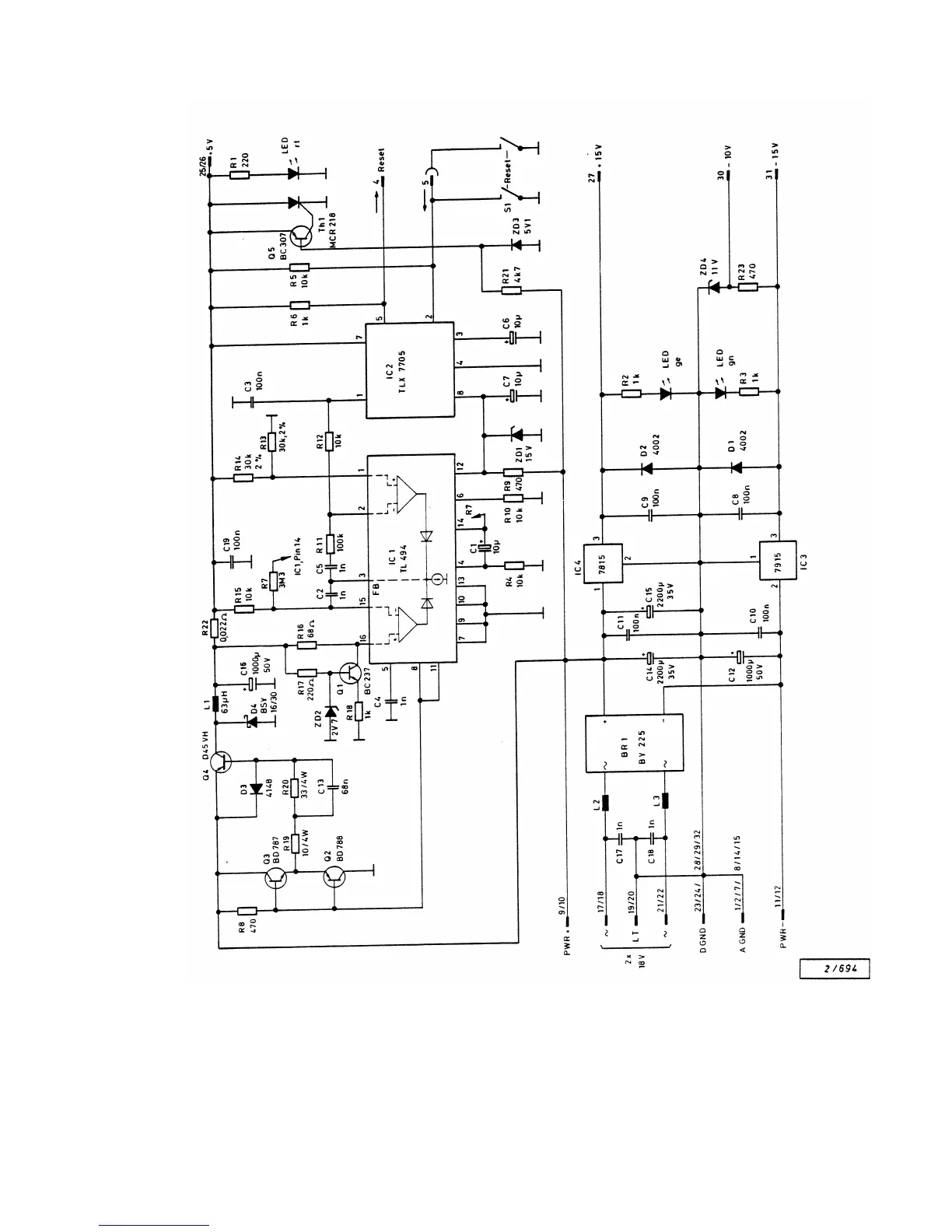 Page #14 background image