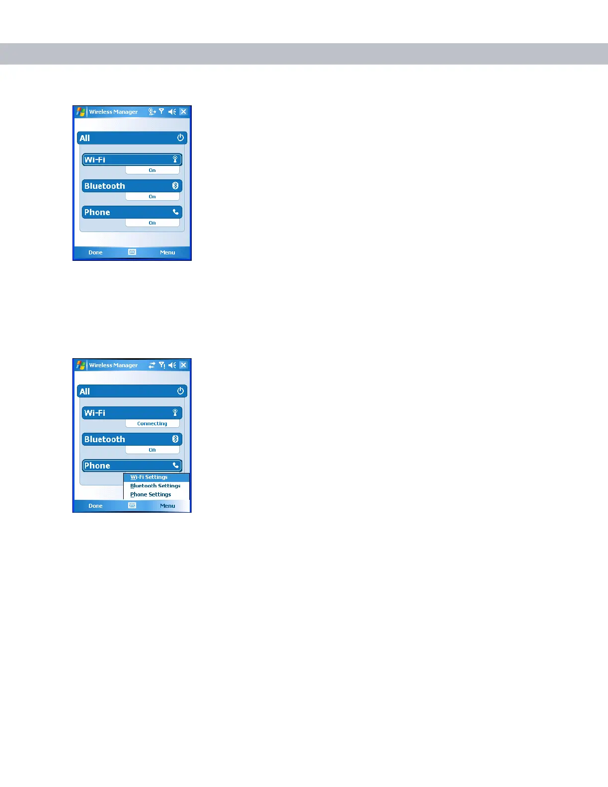 Page #32 background image