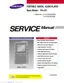 Preview: Service Manual