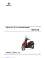 Preview: Service Station Manual