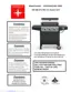 Preview: Assembly Instructions Operations Manual