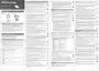 Preview: Instruction Manual