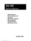 Preview: Service Manual