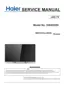 Preview: Service Manual