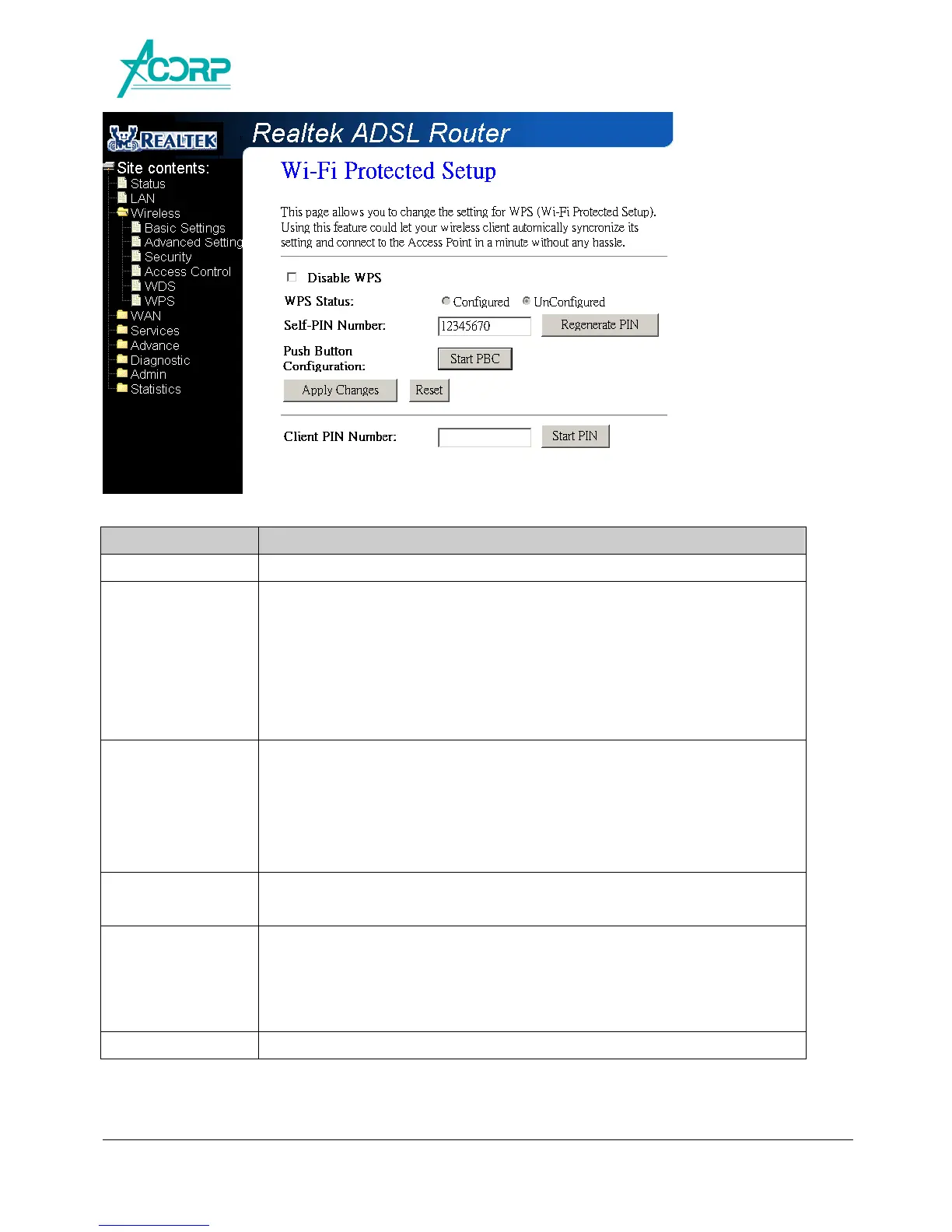 Page #20 background image