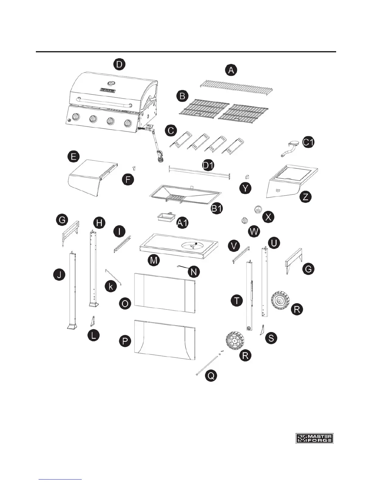 Page #5 background image