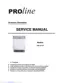 Preview: Service Manual