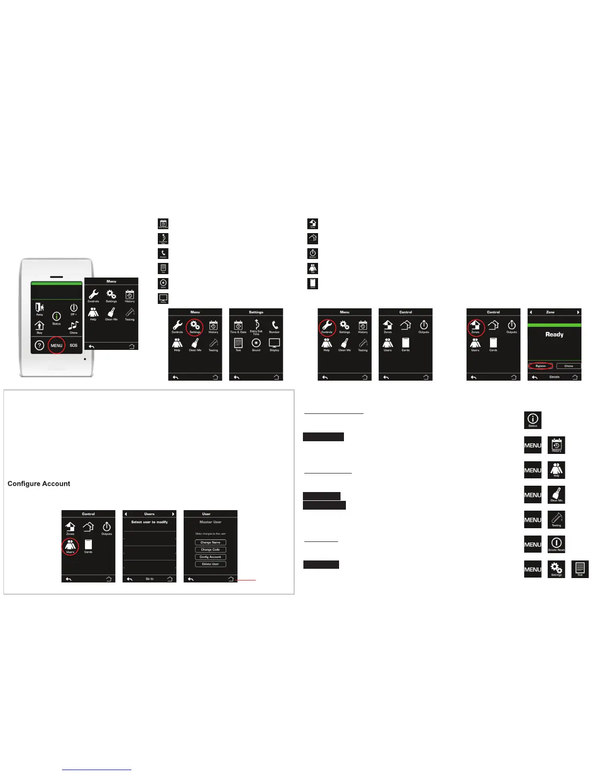 Page #2 background image