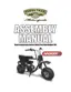 Preview: Assembly Manual