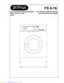 Preview: Installation And Maintenance Manual