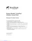 Preview: User Guide
